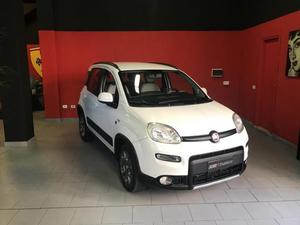 Fiat Panda 1.3 Multijet S&S 4X4 ANNO 