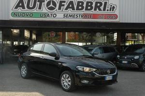 Fiat Tipo 1.4 4P. Lounge GPL