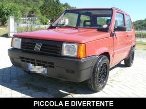 Fiat panda  i.e. abarth