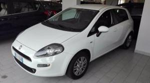 Fiat punto 1.3 mjt ii 75 cv 5 porte lounge - prezzo promo -