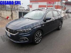 Fiat tipo 1.6 mjt s&s sw lounge