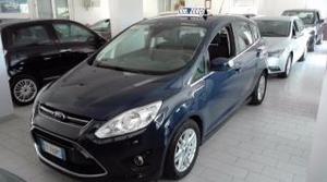 Ford c-max 1.6 tdci 115cv titanium - prezzo promo -