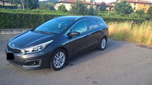 Kia cee'd 2Âª serie