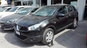 Nissan qashqai 1.5 dci dpf visia - prezzo promo -