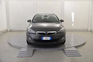 Opel astra sw 20 tdi elective autom 160 cv