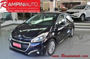 Peugeot m12 bluehdi 75 cv km zero ufficiale sconto 30%!!!
