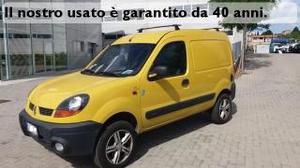 Renault kangoo 1.9 dci 4x4 confort express autocarro