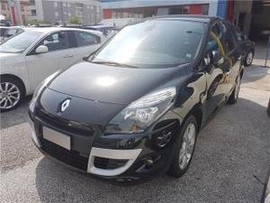 Renault scenic x-mod 1.4 tce luxe