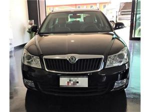 SKODA Octavia 1.6 TDI CR F.AP. Wagon Elegance rif. 