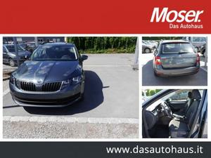 SKODA Octavia Combi 1.6 TDI DPF ACTIVE rif. 