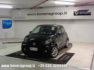 SMART ForFour  twinamic Youngster rif. 