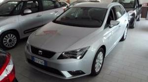 Seat leon 1.6 tdi 110 cv dsg s&stop navi - prezzo promo -