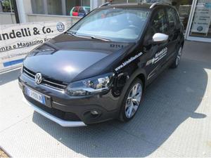 VOLKSWAGEN Polo 1.2 TSI BlueMotion Technology rif. 