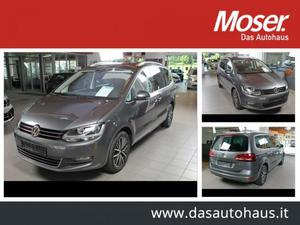 VOLKSWAGEN Sharan 2.0 TDI ALLSTAR rif. 