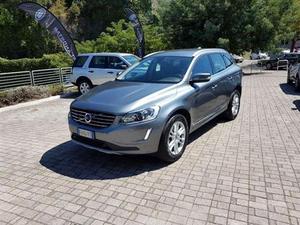 VOLVO XC60 Summum AWD