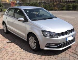 Volkswagen Polo 1.2 TSI Comfortline 5 Porte