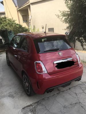 Abarth 595 Turismo 1.4 tj 160 cv. Solo  km!!!