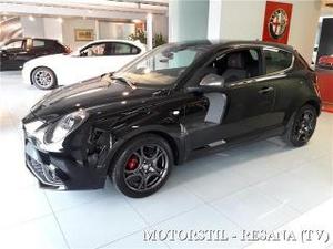 Alfa romeo mito 0.9 turbo twinair super