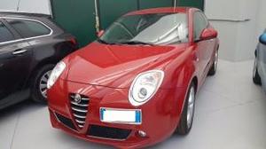 Alfa romeo mito 1.4 t 155 cv distinctive premium pack..