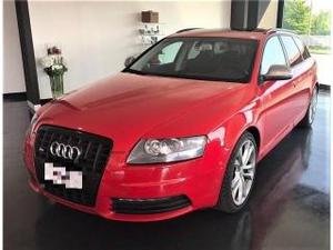 Audi s6 avant 5.2 v10 qu. tip.