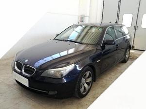 BMW Serie 5 (E60/E
