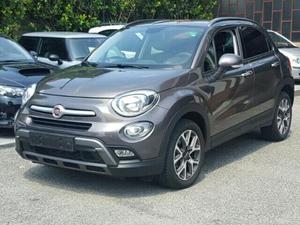 FIAT 500X 1.6 MultiJet 120 CV Cross rif. 