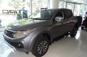 FIAT Fullback CV Doppia Cabina LX km0 rif. 