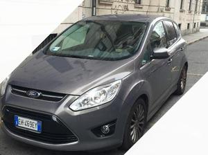 FORD C-Max 2 serie Bs - 