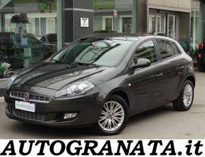 Fiat Bravo 1.4 GPL DYNAMIC