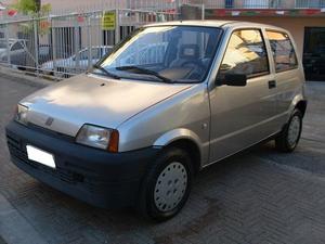 Fiat cinquecento 900 young