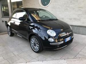 Fiat  multijet 16v 95 cv lounge tetto panoramico usb