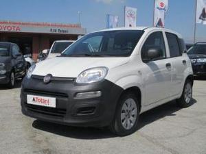 Fiat panda 1.3 mjt s&s pop van 2 posti -818-