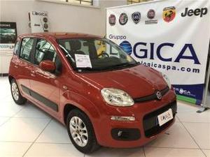 Fiat panda fiat n. panda cv "easypower" loung