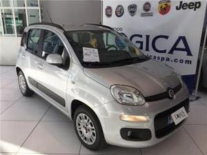 Fiat panda fiat panda cv lounge 5Â° posto