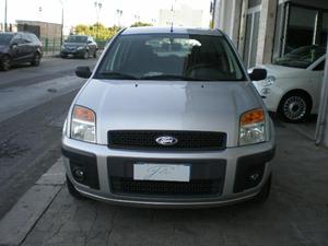 Ford fusion 14 ydci