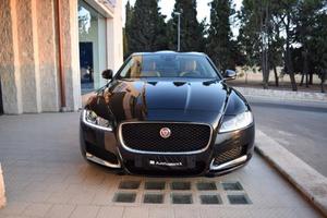 JAGUAR XF 2.0 D 180 CV aut. Prestige Business NAVI BI-XENON