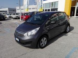 Kia venga diesel 1.4 crdi easy (wgt lx) 77cv lx easy