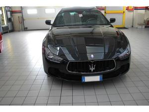 Maserati Ghibli 3.0 Diesel
