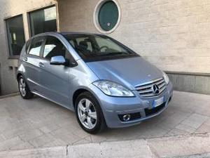 Mercedes-benz a 180 cdi avantgarde