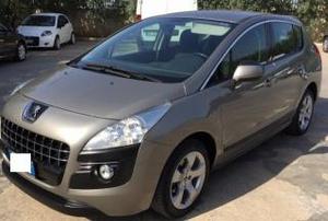 Peugeot  hdi 110cv premium