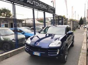 Porsche cayenne 3.6*cerchi 21*navi*pelle*unicoproprietario