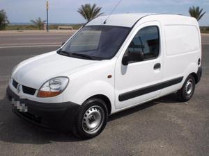 RENAULT Kangoo 1.5 dCi/82CV 4p. Confort Express rif. 