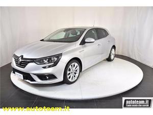 RENAULT Megane dCi 8V (110CV) EDC Energy Intens+Pack Intens