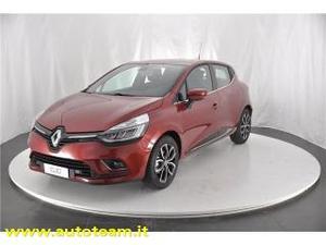 Renault clio intens energy tce 90 (aziendale)