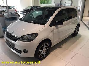 SKODA Citigo  CV 5 porte Design Edition G-Tec rif.