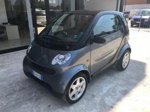 Smart fortwo 700 coupÃ© pulse (45 kw) permute