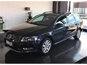 VOLKSWAGEN Passat Var 2.0 TDI 4motion Highline BMT rif.