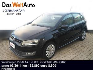 Volkswagen Polo 5Âª serie