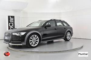 Audi A6 allroad 3.0 TDI 245cv S tronic Pelle Navi