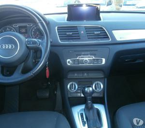 Audi Q3 2.0 TDI 177 CV quattro S tronic Advan